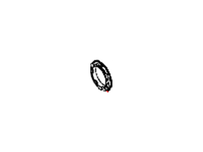 Mopar 68033399AA Ring-Ring-SYNCHRONIZER