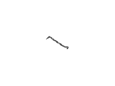 Mopar 5160327AD Link-Outside Handle To Latch