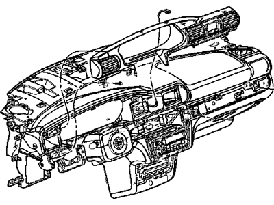 Chrysler RV15XTMAB