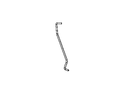 Mopar 55113501AB Link-Outside Handle To Latch