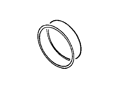 Mopar J8120976 Ring