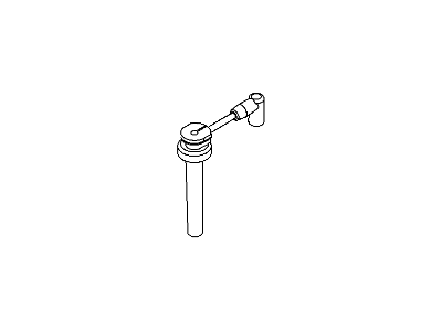 Mopar 56041818AD CABLE/IGNITION-Ignition