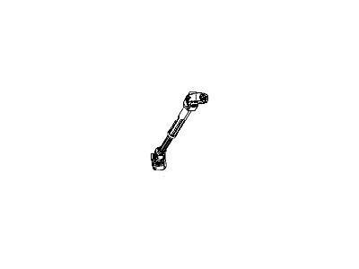 Jeep Steering Shaft - 5057539AC