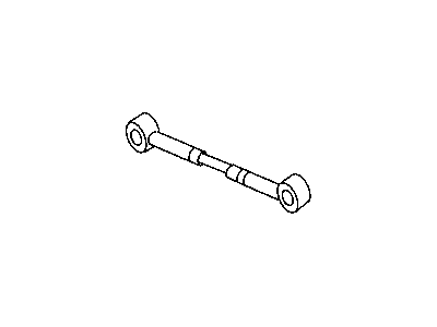 Chrysler New Yorker Lateral Link - 4755018