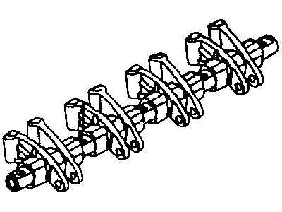 Chrysler Rocker Arm Pivot - 4777785AA