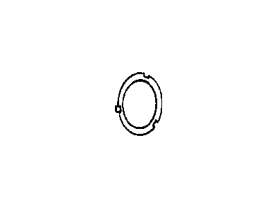 Mopar 52854039AB Washer-Planetary Carrier