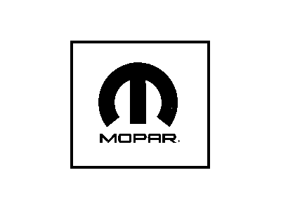 Mopar 68031525AA Hardware-Cylinder Block