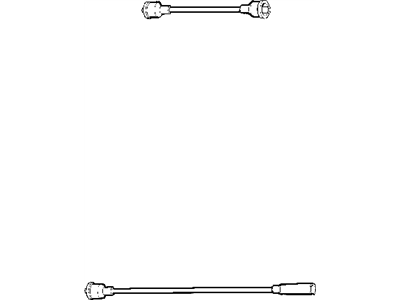 Mopar 56028256AA CABLE/IGNITION-Ignition