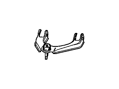 Dodge Stratus Ball Joint - 4879321AC