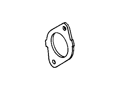 Chrysler Town & Country Thermostat Gasket - 4781661AB