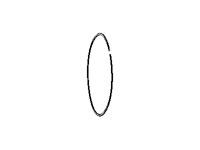 Mopar 4799118 Ring-Overdrive Clutch