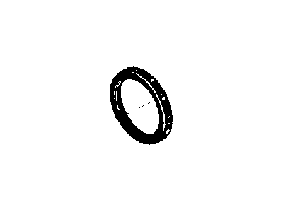 Mopar 5010856AA MEX Parts-Timing Belt Cover