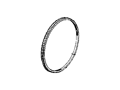 Mopar J3179741 GEAR/RING-Ring