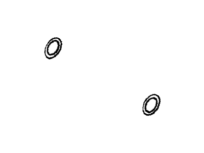 Mopar 2204649 Ring-Planet PINION