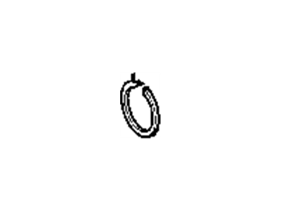 Mopar 83503537 Ring