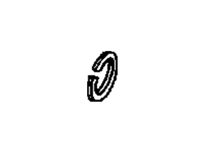 Mopar J8121024 Ring