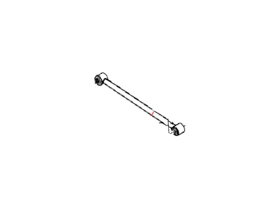 Mopar 52113275AA Lateral Arm Replaces