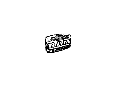 Ram 68085777AA