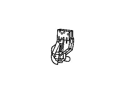 Mopar 56045112AC Switch-Ignition