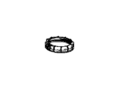 Mopar 68017088AA Ring-Lock