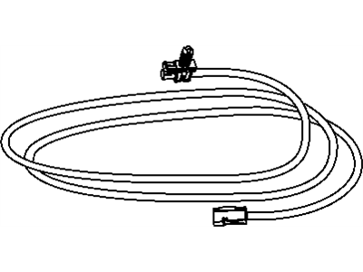 Mopar 68023815AA Harness-Wiring