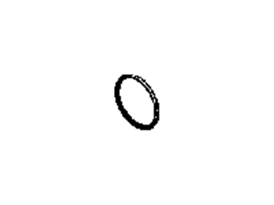 Mopar MD096909 O Ring-Cylinder Head