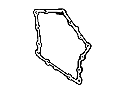 Dodge Intrepid Timing Cover Gasket - 4792588AA