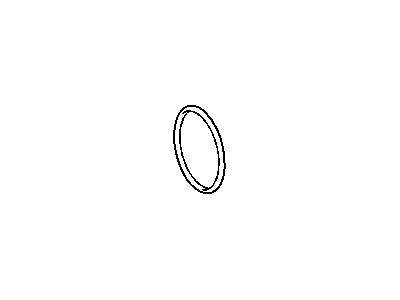 Mopar 5080115AA O Ring