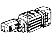 Dodge Ram 1500 Fuel Tank - 55398512AF Fuel Tank