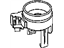 Mopar 4685774AA RETAINER-Ignition Key Cylinder