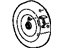 Mopar 52028994AC Clutch-Fan