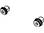 Mopar 52106728AC BUSHING-Steering Gear