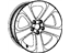 Mopar 1LS64SZ0AB Aluminum Wheel
