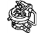 Mopar 4891423AB Pump-Leak Detection