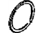 Mopar 5161684AA Ring-Differential Bearing