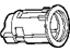 Mopar 68004994AA Cylinder Lock-Deck Lid Lock