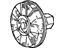 Mopar 52028789AC Clutch-Fan