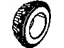 Mopar 68036469AA Wheel Bearing