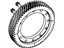 Mopar 4800263AB Gear-Differential Ring