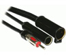 Dodge W150 Antenna Cable