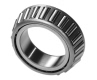 Jeep Wrangler Differential Bearing