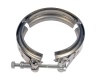 Jeep Exhaust Manifold Clamp