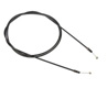 Jeep Compass Hood Cable