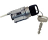 Jeep Wrangler Ignition Lock Assembly