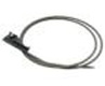 2000 Dodge Avenger Sunroof Cable
