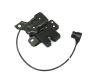 Jeep Compass Trunk Lid Latch