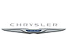 Chrysler Pacifica Emblem