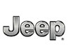 Jeep Liberty Emblem