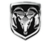 Ram ProMaster 2500 Emblem