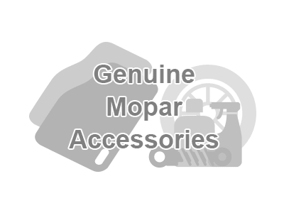 Mopar WiFi Accessories - 82214608AB